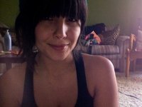 Michelle Farcau