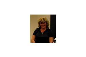 Susan Purvis