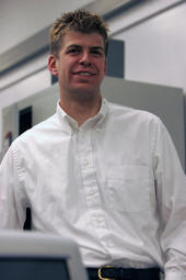 Nathan Hathaway