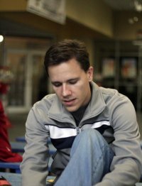 Timothy Moring