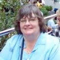 Marilyn Croskey