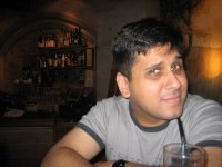 Shahzad Qadri