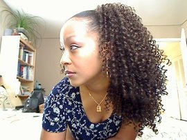 Sheena Crawley