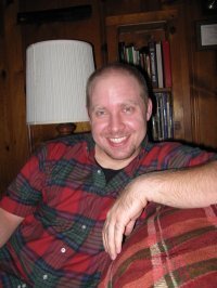 Jerred Webb