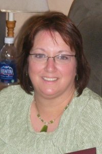Shyrl Sevey