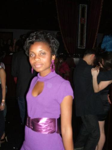 Sherley Francois