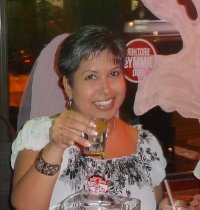 Sharda Ramotar