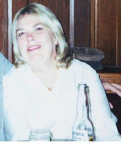 Shirley Rateike