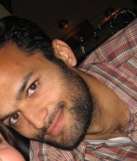 Sujit Rathod