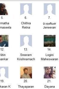 Sreeram Krishnamachari