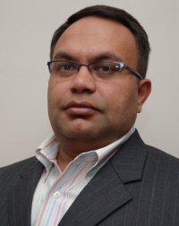 Sridhar Ekbote