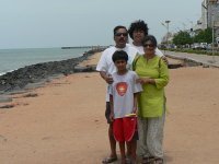 Meenakshi Raghavan