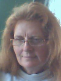 Susan Geiger