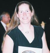 Sarah Richardson