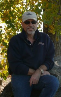 Steven Rocheleau
