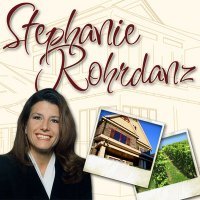 Stephanie Rohrdanz