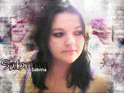 Sabrina Roseman