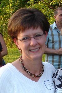 Susan Clemo