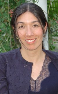 Sharon Wakiyama