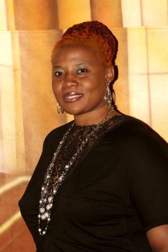 Suzette Ryan