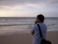 Sameer Sarvate