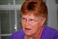 Susan Schmier