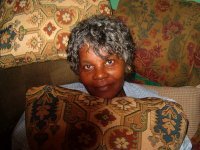 Susizett Colbert