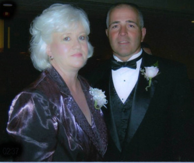 Cynthia Hinton