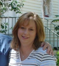 Tammy Senterfit