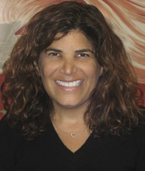 Samantha Baker