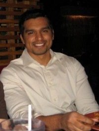 Mohammed Siddiqui