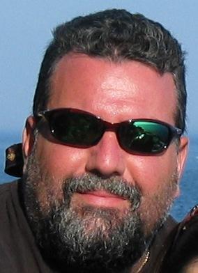 Stephen Simas