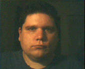 Adam Sparfven
