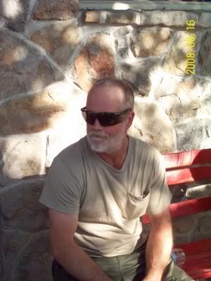 Stephen Logan