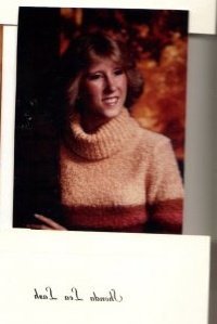 Shonda Stanley