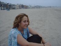 Heather Bradshaw