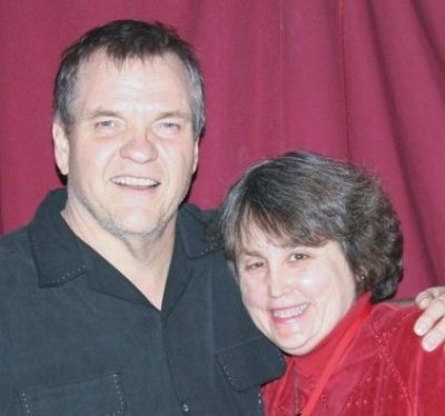 Vicki Pearson