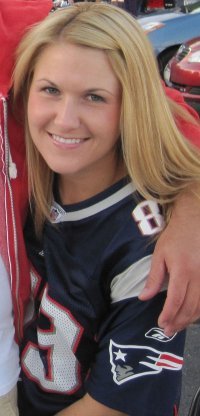 Stefanie Palmacci