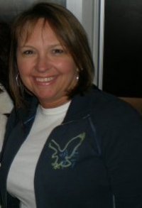 Christena Lanting
