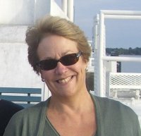 Sheila Thoder