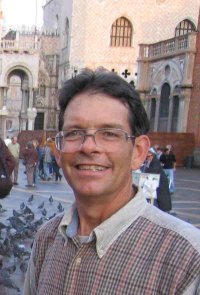 Howard Parthum