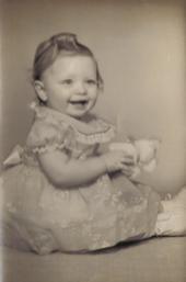 Gena Perry