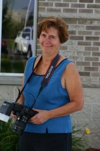 Sally Spoden