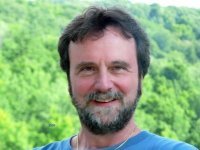 Stuart Bergman