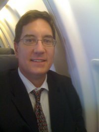 Mark Greul
