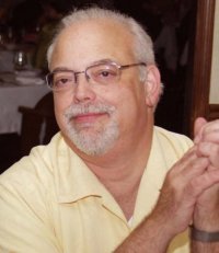 Stewart Peller