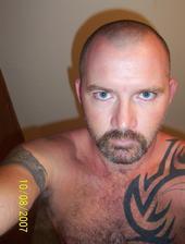 Steven Albrecht