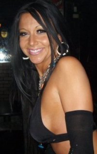 Briana Comperchio