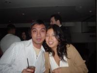 Kristy Suh