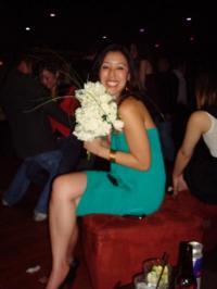 Desiree Sun